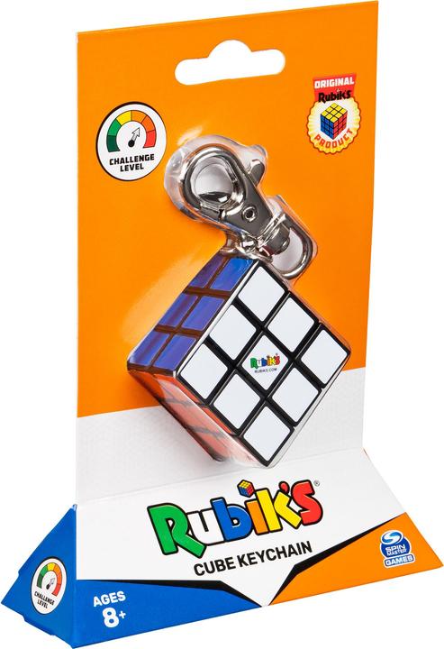 Produktbild Rubik's Kostka Rubika Pakabutis 3x3 (3 x 3)