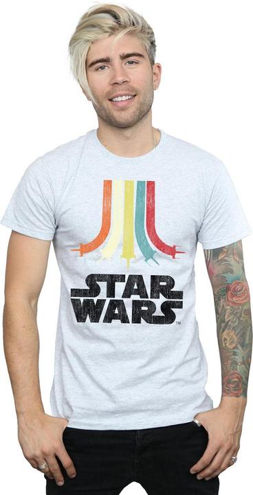 Produktbild Star Wars TShirt (3XL)