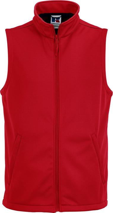 Image du produit Russell - Veste sans manches SMART - Homme (S)