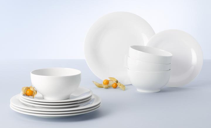 Immagine prodotto Villeroy & Boch Piatto da pranzo New Cottage Basic (1 x, 27 cm)