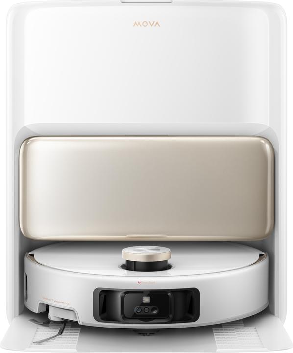 Produktbild Mova V50 Ultra Complete (Saugwischroboter)