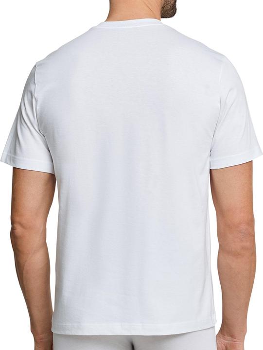 Immagine prodotto Schiesser T-shirt dalla vestibilità comoda e casual (XL)