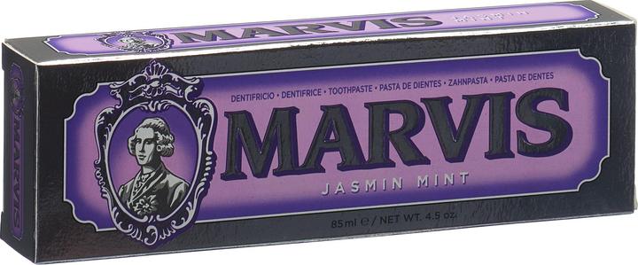 Image du produit Marvis Jasmin (85 ml)