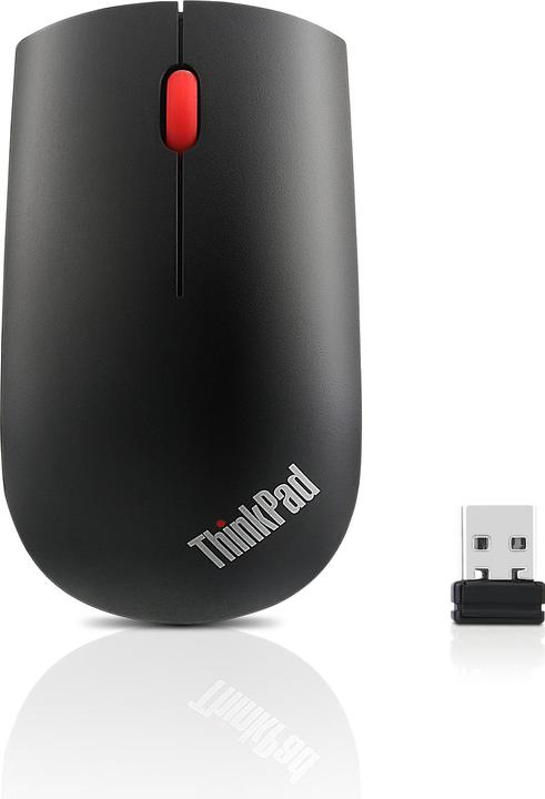 Produktbild Lenovo ThinkPad Essential (Kabellos)