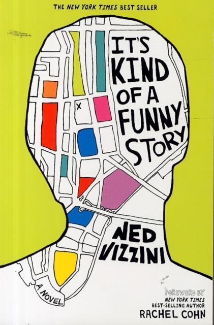 Produktbild It's Kind of a Funny Story (Englisch, Ned Vizzini, 2007)