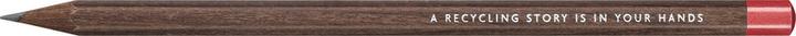 Produktbild Caran d'Ache Nespresso Swisswood (3 mm, HB, 3 x)