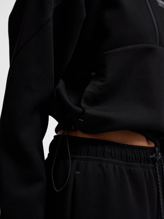 Image du produit hummel Hmltech Fleece Women Boxy Half Zip (XS)