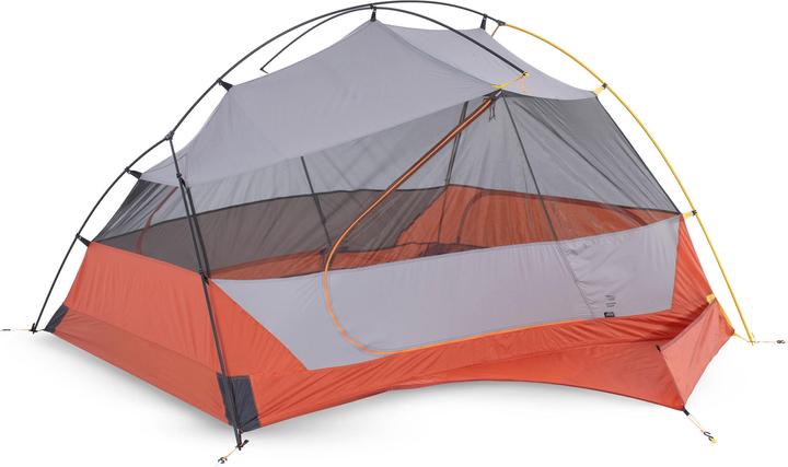 Image du produit Simond Trek 900 3P (Tente igloo, 2.70 kg, 3 personnes)