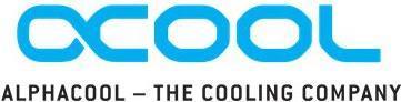 Immagine prodotto Alphacool Icicle Prolunga da G1/4 di pollice Offset MF 8