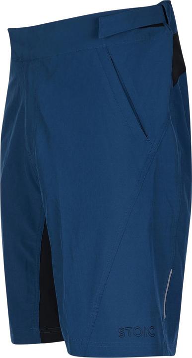 Immagine prodotto Stoic Pantaloncini da bici SälenSt. incl. pantaloncini interni (4XL)