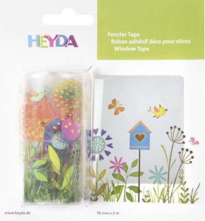 Produktbild Heyda Wiese (1 x, 4 x 14 x 13 cm)