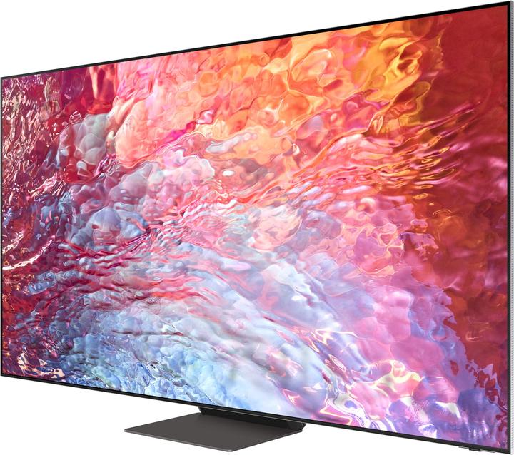 Actual product image Samsung QE55QN700BT (55", QN700B, QLED, 8K)