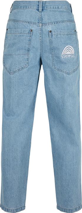 Immagine prodotto Southpole Denim con ricamo 3D (32)