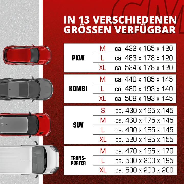 Produktbild Walser All Weather Plus