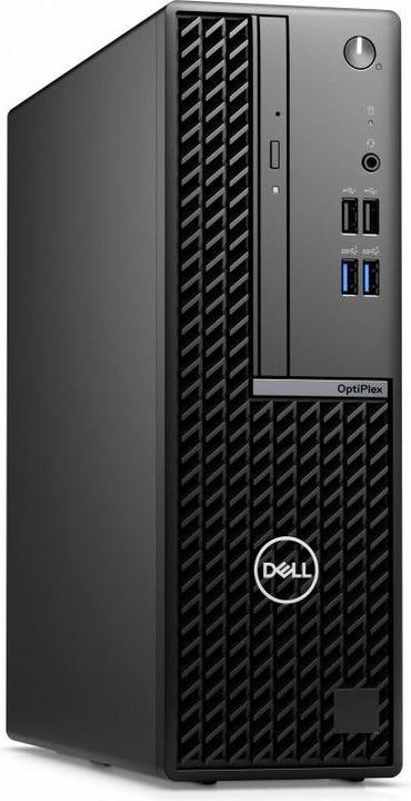 Produktbild Dell OptiPlex 7010 SFF Intel® Core™ i5 i5-13500 DDR4-SDRAM SSD Windows 11 Pro PC Black (16 GB, 512 GB, MediaTek Integrated Graphics)