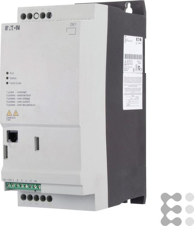 Produktbild Eaton 7.5KW Variable Speed Starter