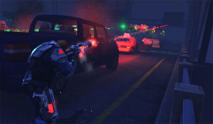 Immagine prodotto 2K Games Gioco Ps3 Xcom (PS3)