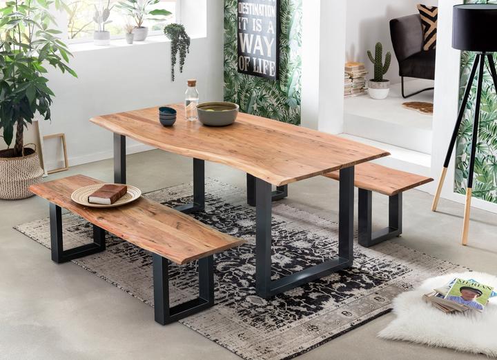 Produktbild SIT Möbel Leana (200 x 100 x 77 cm)
