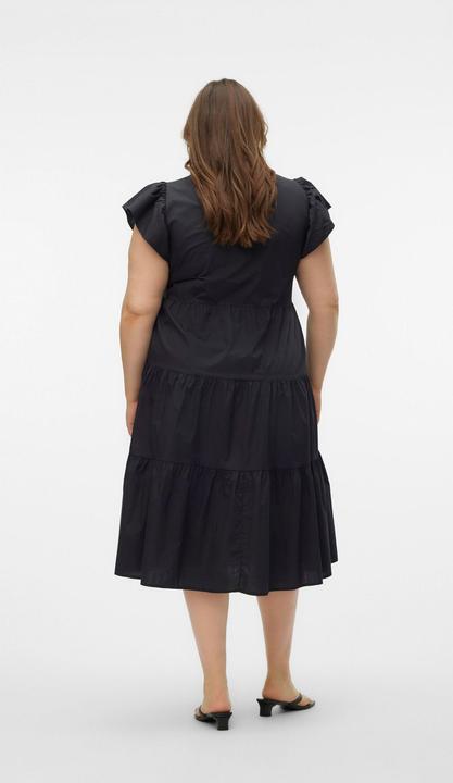 Produktbild Vero Moda Midikleid (46)