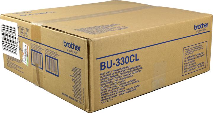 Produktbild Brother Bu-330cl