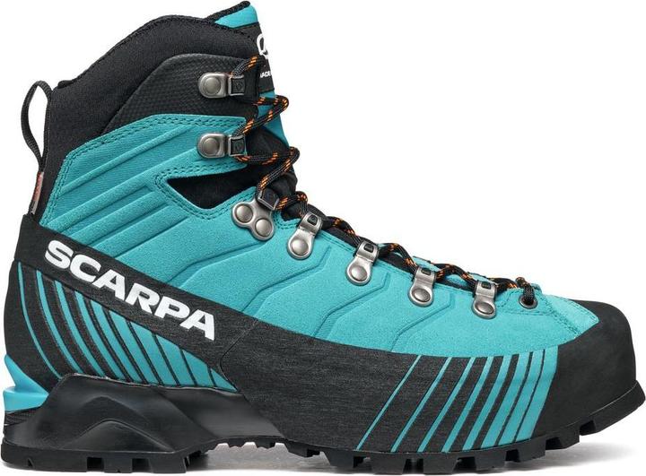Immagine prodotto Scarpa Ribelle HD Wmn Mountain Elite Schuhe (37)