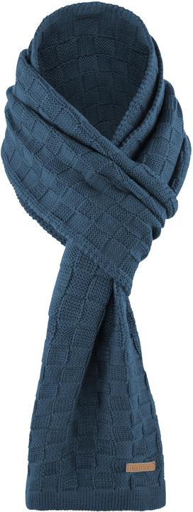Image du produit Normani Ensemble d'hiver en laine mérinos bonnet, écharpe et gants modèle Yuma - 9601