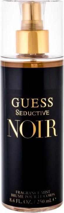 Guess Seductive Noir (Body Mist, 250 ml)