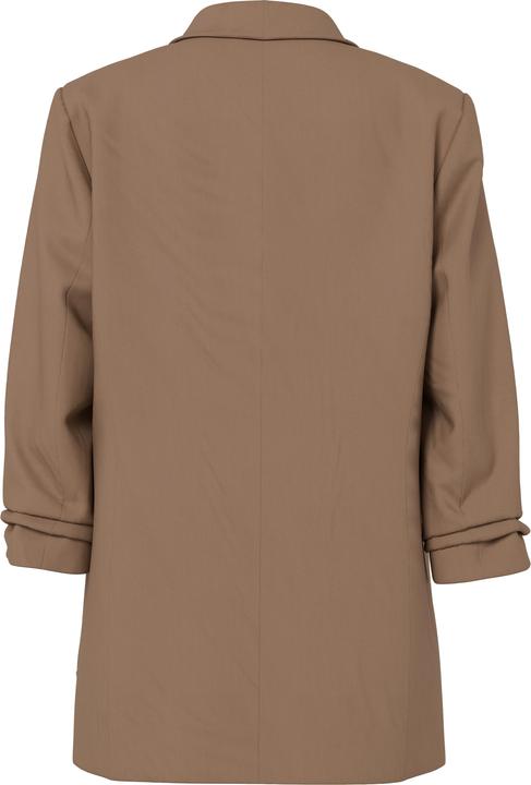Immagine prodotto Pieces Blazer lungo con maniche a 3/4 (XS)