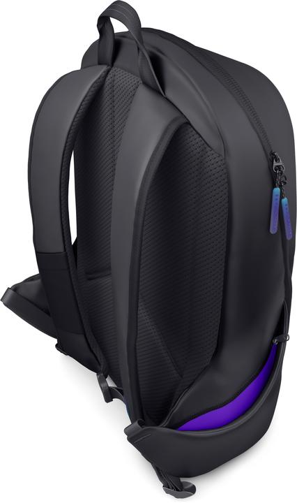 Actual product image Dell Alienware 16 Backpack AW5625P (21 l)