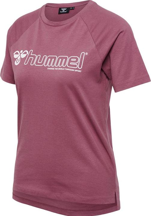 Image du produit hummel hmlNONI 2.0 T-SHIRT (L)