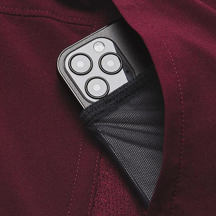 Image du produit Under Armour - Short LAUNCH - Homme (S)