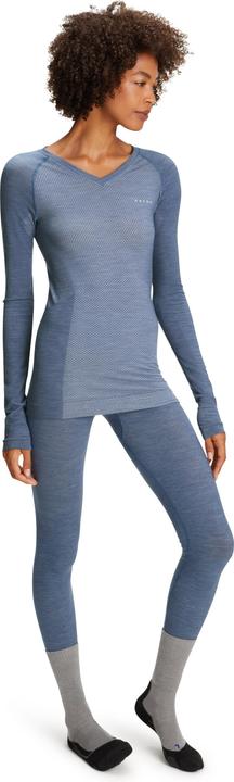 Produktbild Falke WT Light Longsl. Shirt Regular w (S)