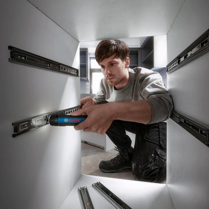Produktbild Bosch Professional GO 3 (Akkubetrieb)