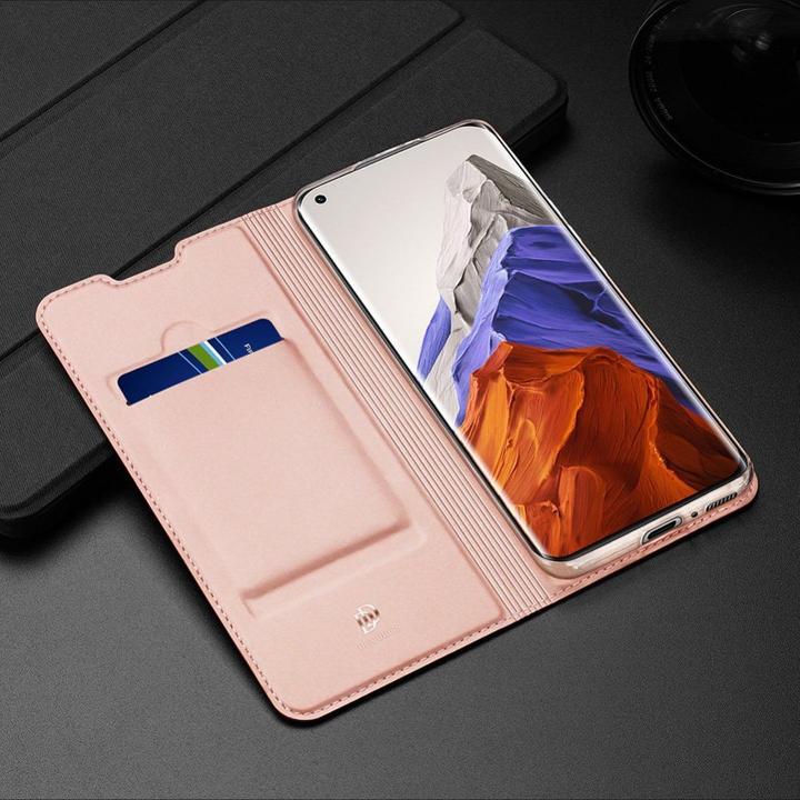 Actual product image Dux Ducis Pro Series (Xiaomi Mi 11 Pro)