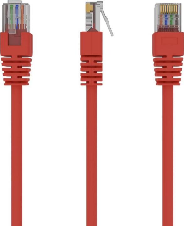 Produktbild Gembird Patch-Kabel (U/UTP, CAT5e, 0.25 m)