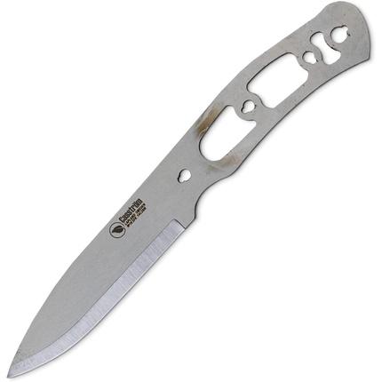 Produktbild Casström No. 10 Swedish Forest Knife Klingenrohling gehärtet rostfrei (10 cm)