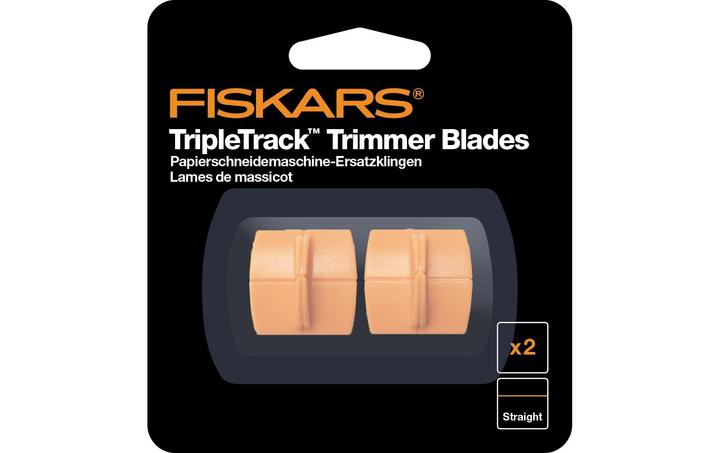 Produktbild Fiskars TripleTrack (Ersatzklinge)