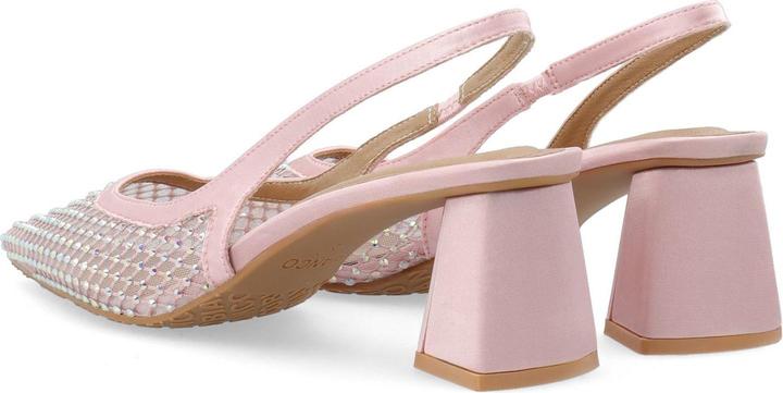 Actual product image Bianco BIAMARALYN Slingbacks (40)