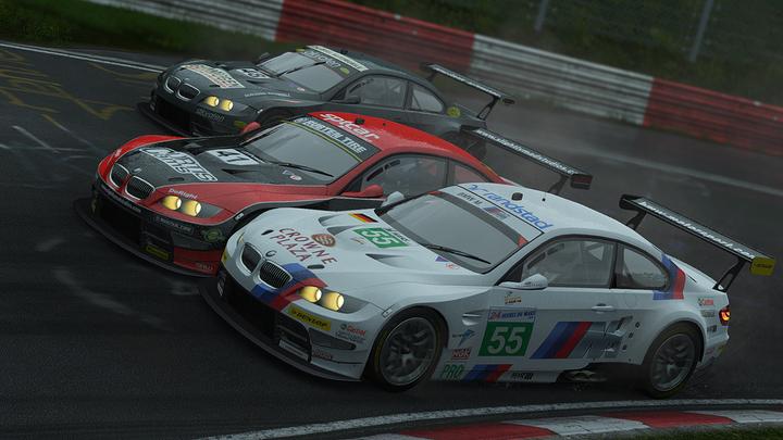 Produktbild Bandai Namco Project Cars Standard Englisch PlayStation 4 (PS4, EN)