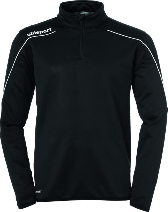 Uhlsport 1/4 ZIP TOP STREAM 22
