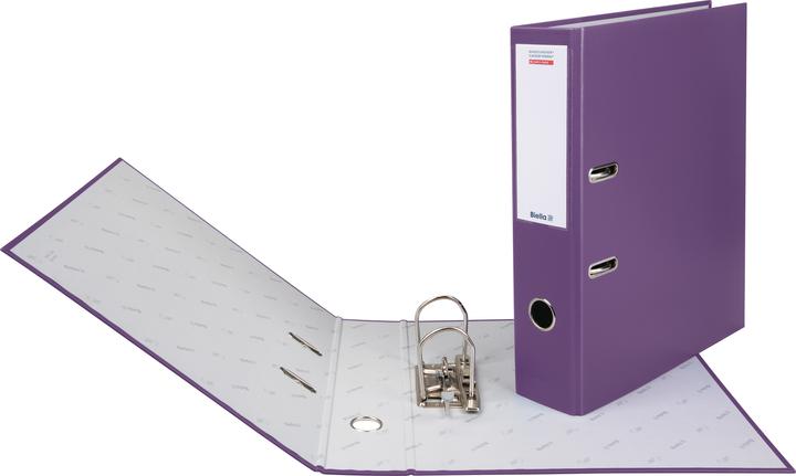 Actual product image Biella federal file (A4, 70 mm, 1 Piece)