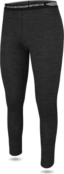 Immagine prodotto Normani Damen Merino Unterhose Perth - 9125 (XL)