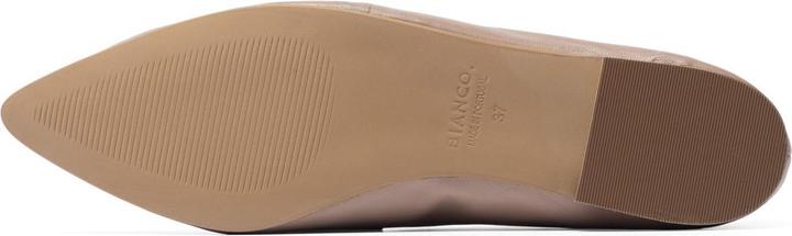 Immagine prodotto Bianco Scarpe basse in pelle BIATRACEY (42)
