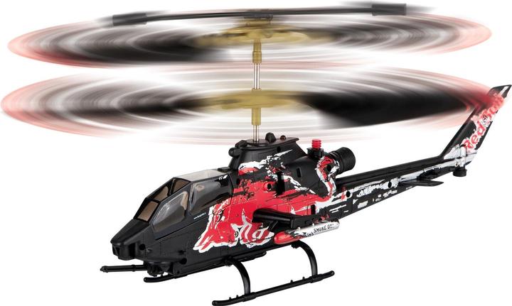 Actual product image Carrera Red Bull Cobra