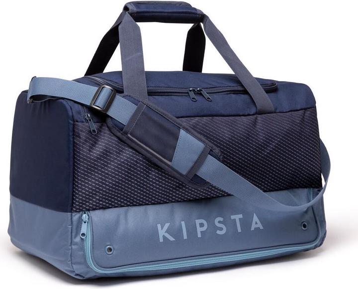 Produktbild Kipsta bag team sport hardcase 45l 197497 (45 l)