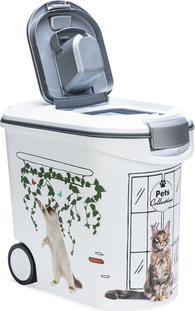 Actual product image Curver Food container cat 35l