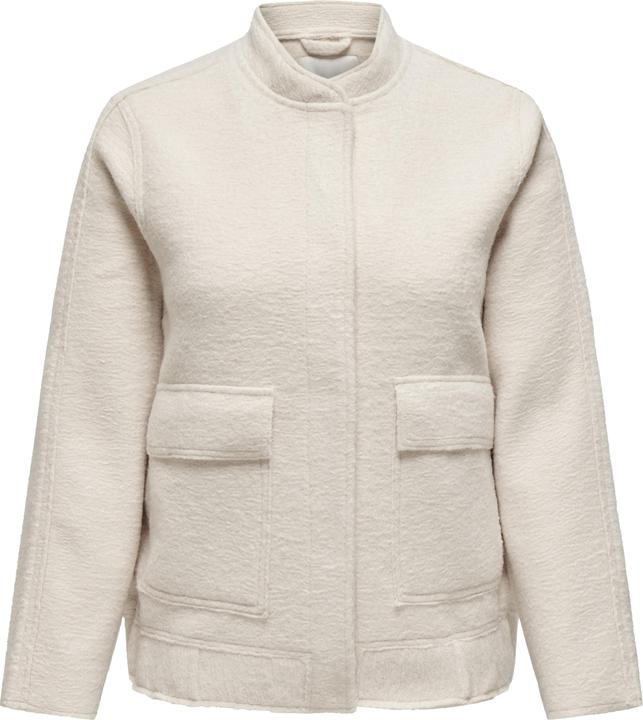 Only CARSANNE Jacke Jacke (M)