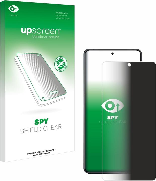 Productafbeelding upscreen Spy Shield Bescherming Anti-Espion (1 Stuk, Asus Zenfone 11 Ultra)