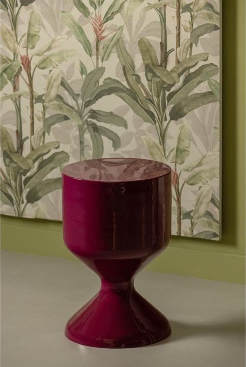 Actual product image Woood Collection (47 x 30 x 30 cm)