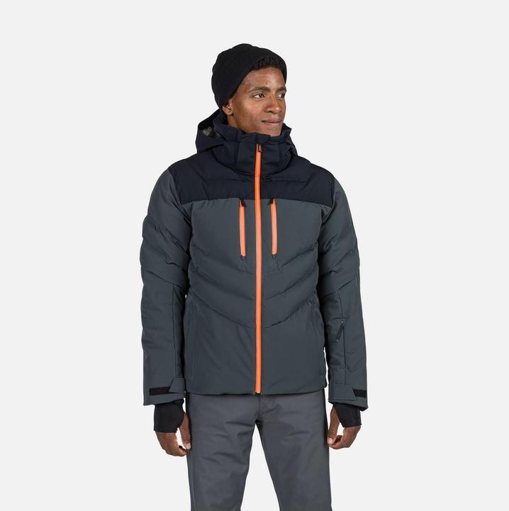 Rossignol Blackside Puffy Jacket